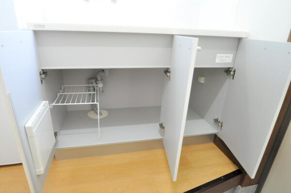 居室(キッチン収納)