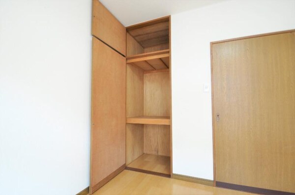 居室(クローゼット)