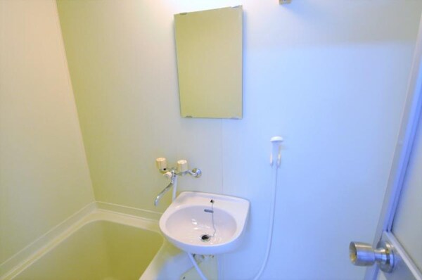 居室(洗面ボール)