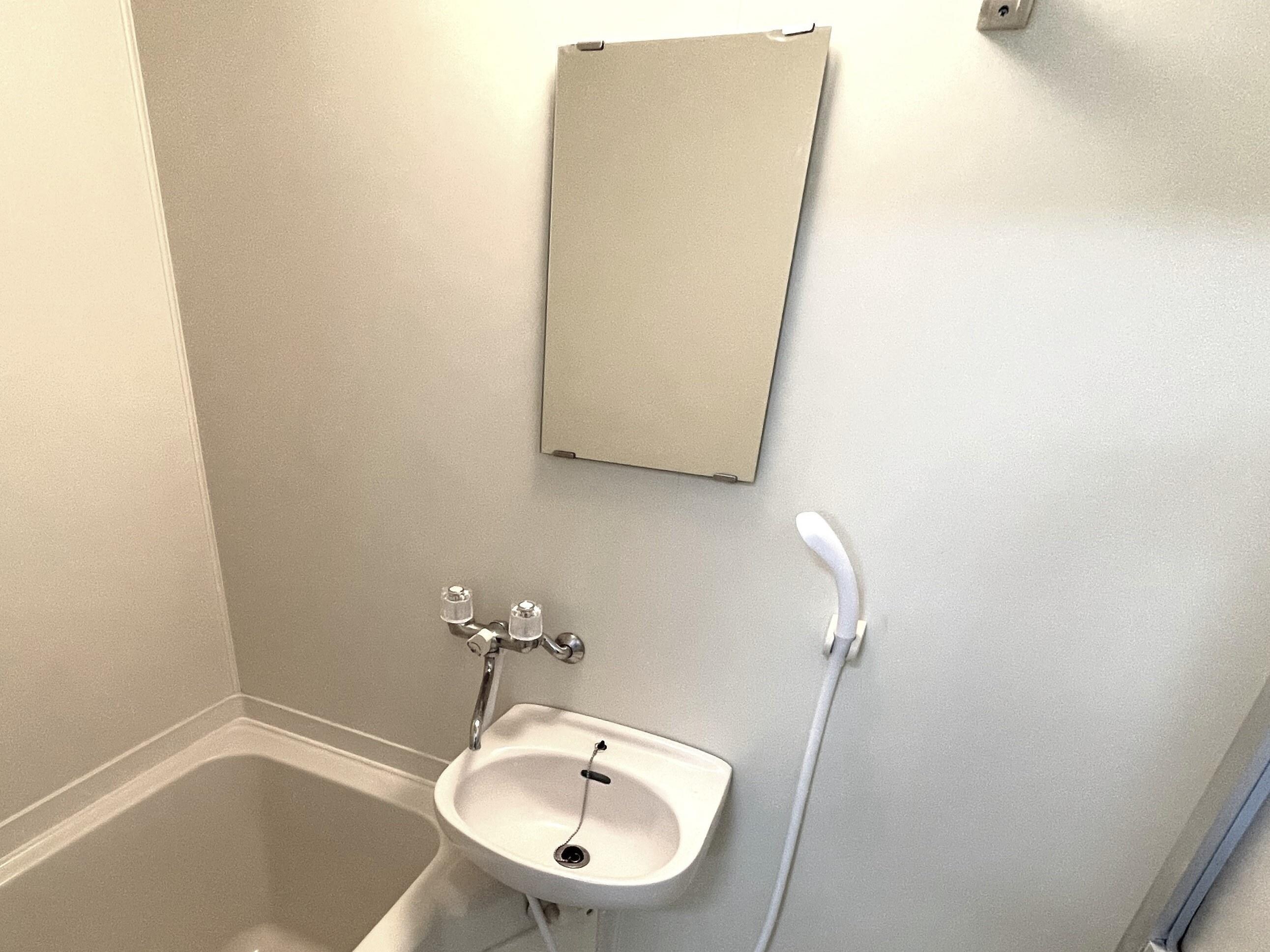 物件内観写真14　(洗面ボウル)