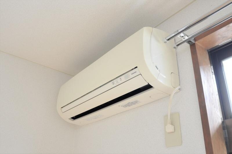 居室(エアコン)