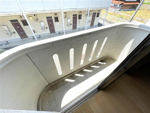 物件内観写真20　(バルコニー)