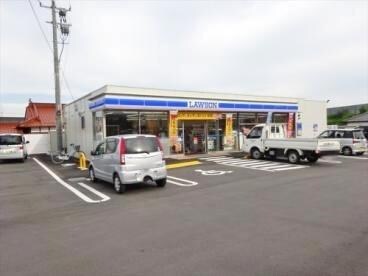 ローソン 東広島西条町寺家店