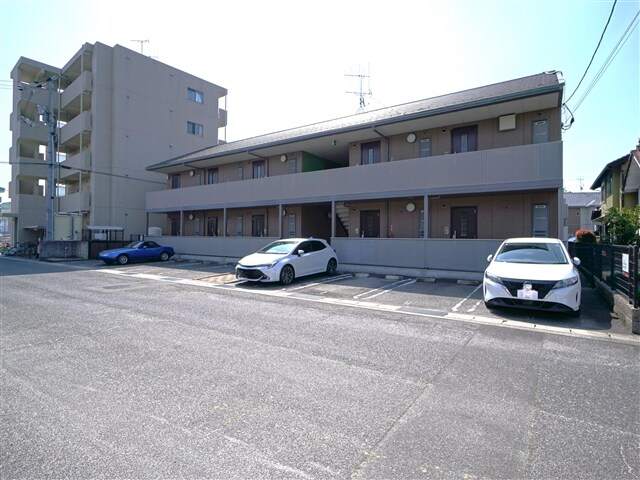 物件外観写真1　(外観)