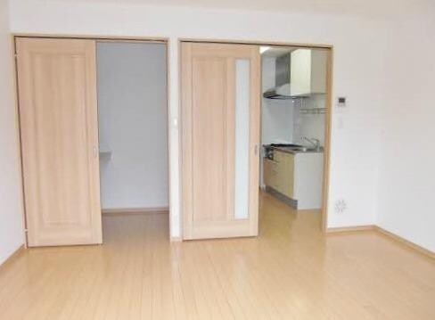 物件内観写真10　(居室)