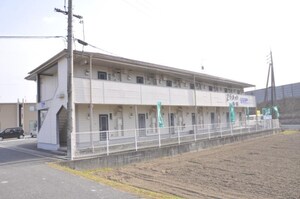 プラネット寺家　F外観写真