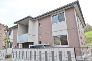 ベノア外観写真