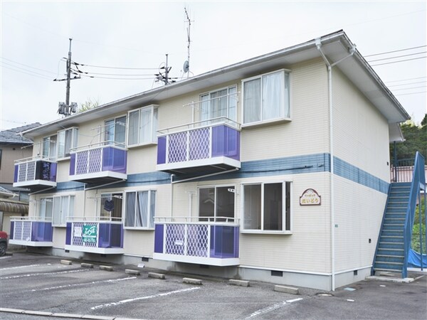 外観(外観)