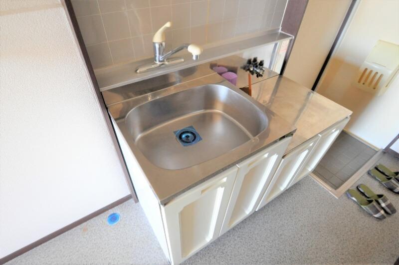 物件内観写真7　(キッチン)