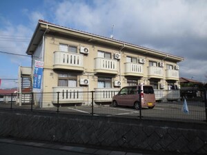 片岡コーポＢ外観写真