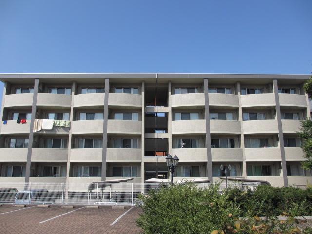 シャルマンコーポM