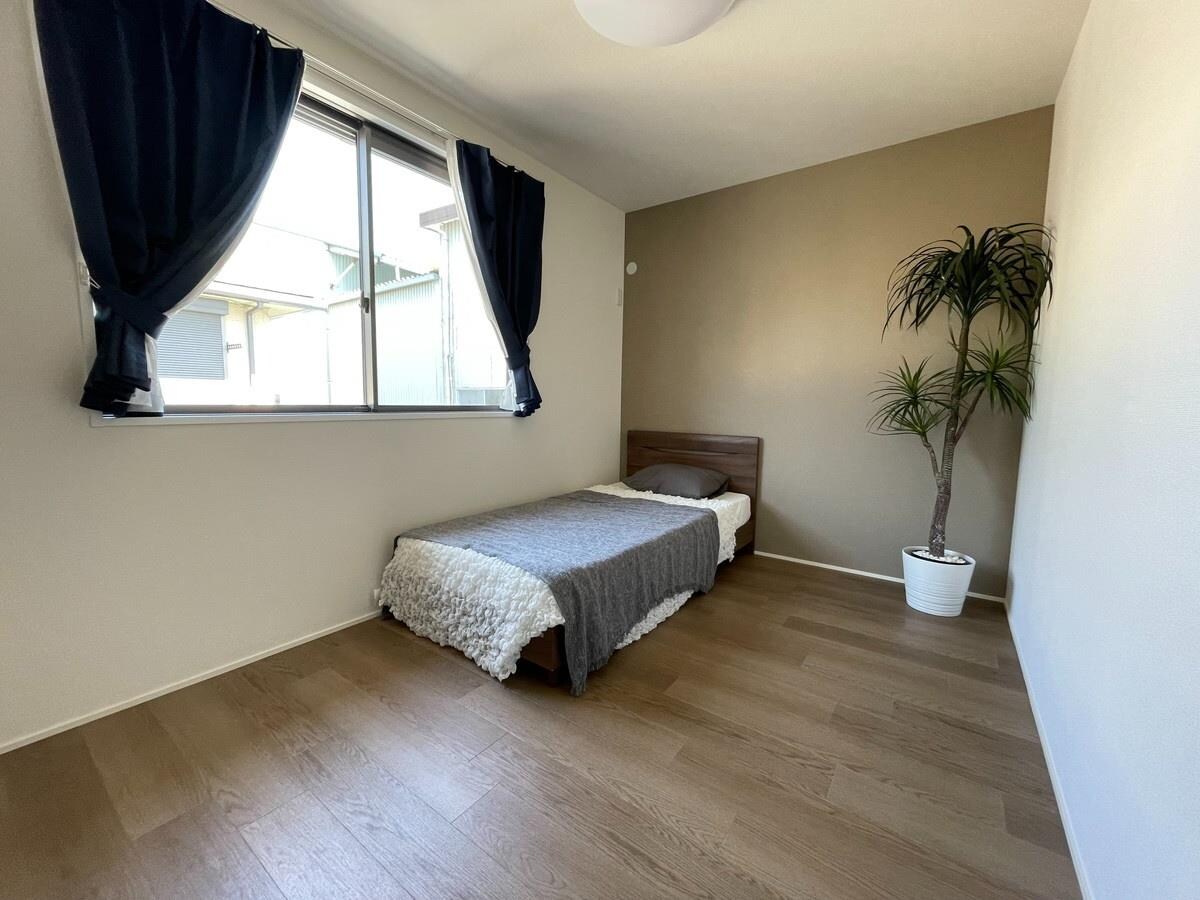 物件内観写真12　(居室)