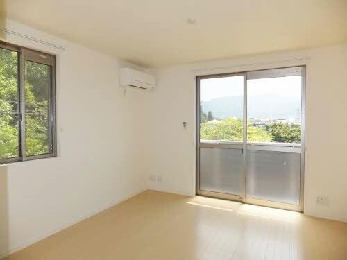 物件内観写真5　(キッチンスペース)