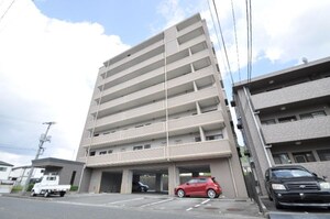 グランオーク東広島駅前外観写真