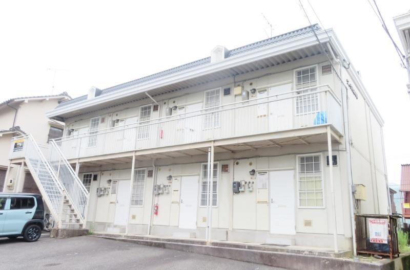 物件外観写真1　(外観)