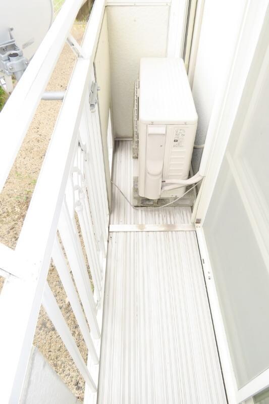 物件内観写真14　(バルコニー)