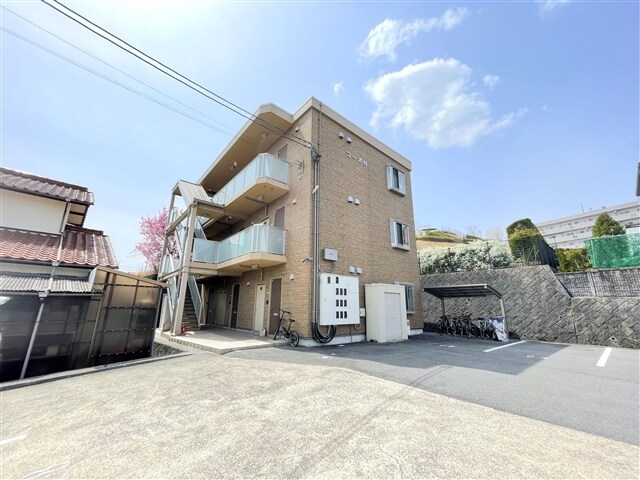 物件外観写真1　(外観)