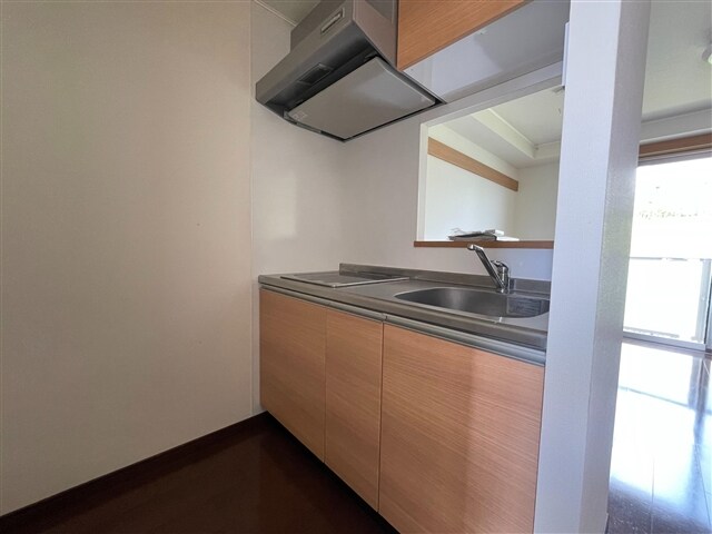 物件内観写真7　(キッチンスペース)