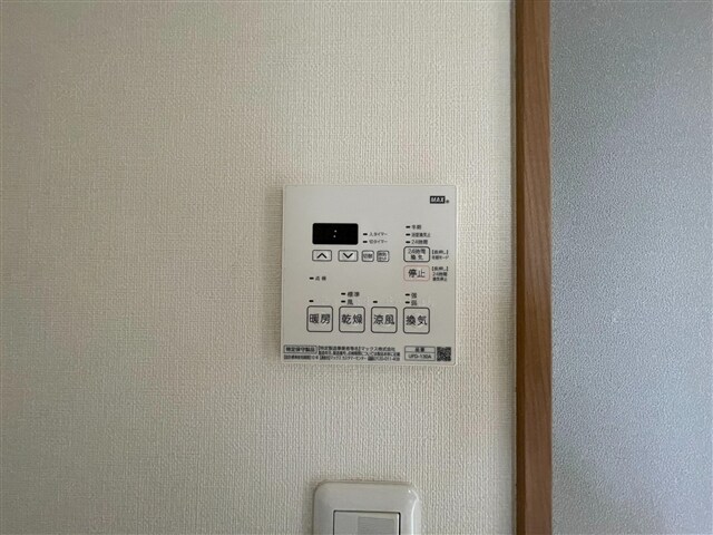 物件内観写真21　(浴室パネル)