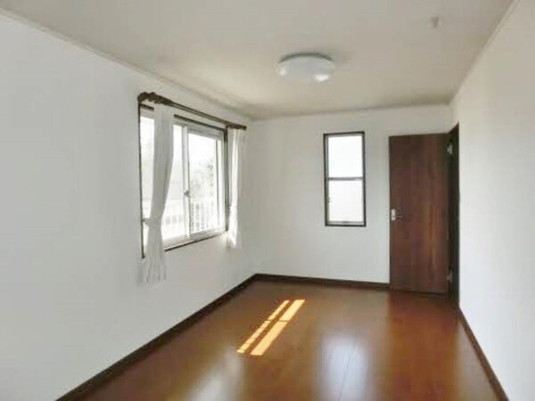 居室(2F洋室)