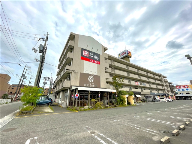 アクアポリス