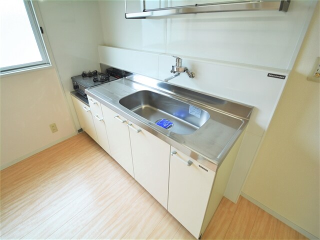 物件内観写真10　(キッチン)