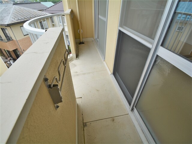 物件内観写真24　(バルコニー)