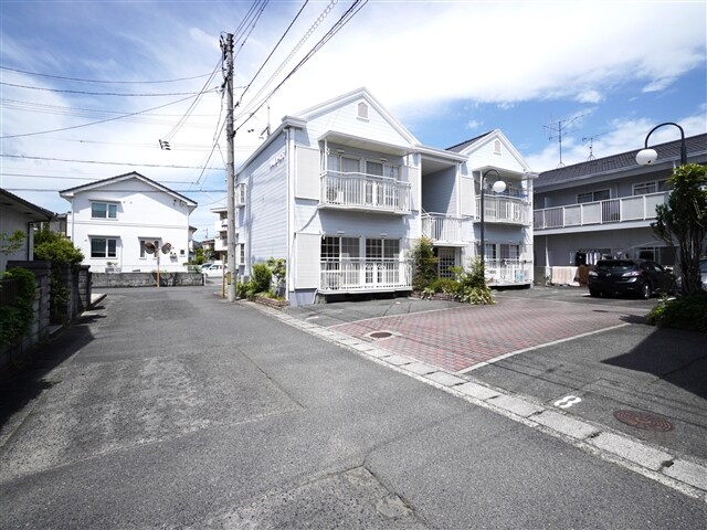 物件外観写真1　(外観)