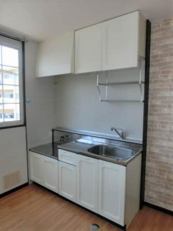 物件内観写真6　(キッチン)