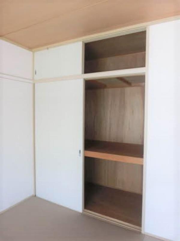 物件内観写真9　(収納)