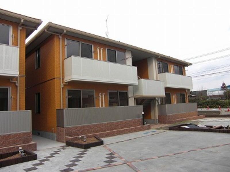 物件外観写真1　(外観)