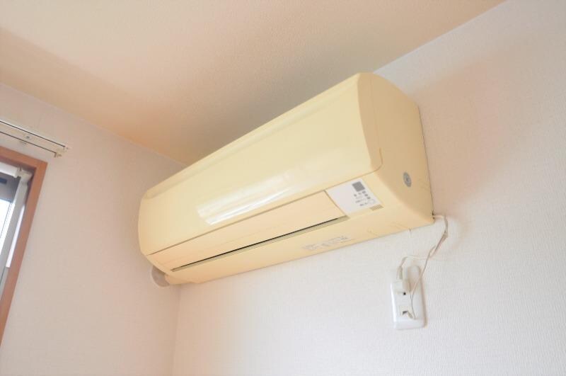 物件内観写真17　(エアコン)