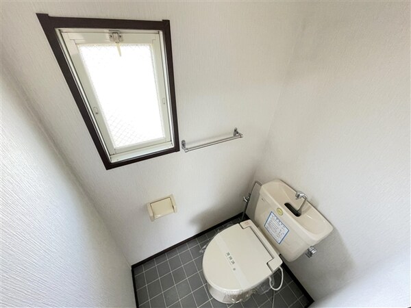 居室(トイレスペース)