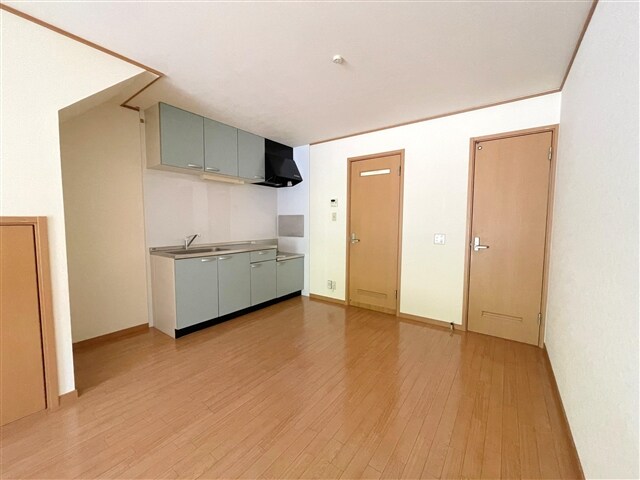 物件内観写真7　(キッチンスペース)