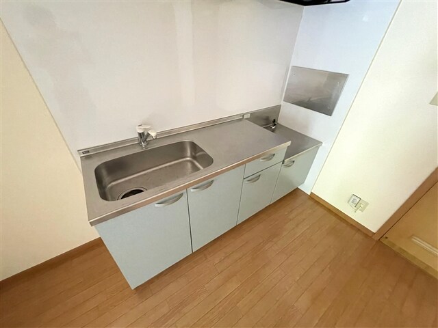 物件内観写真9　(キッチン)