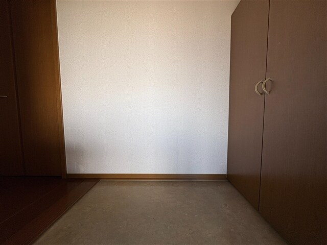 物件内観写真4　(玄関)