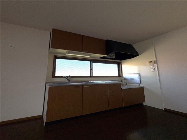 物件内観写真9　(キッチン)