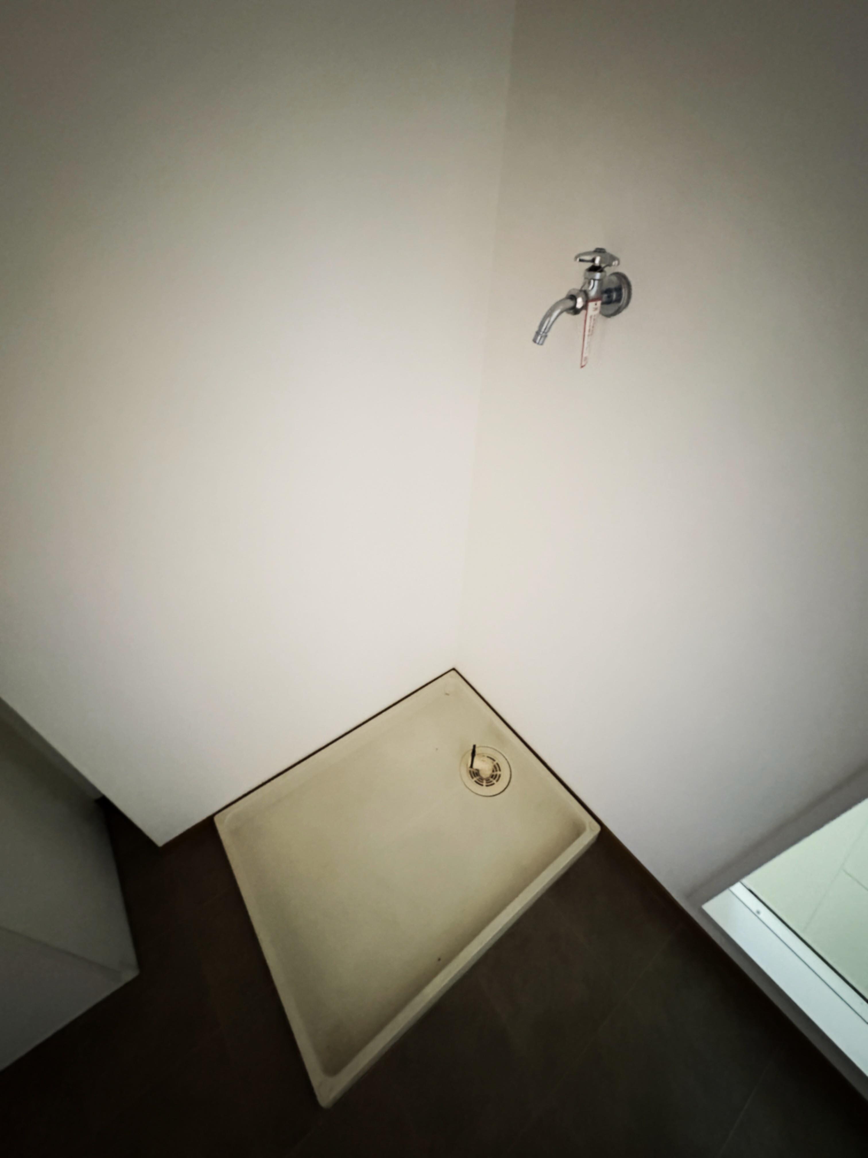 物件内観写真16　(室内洗濯機置き場)