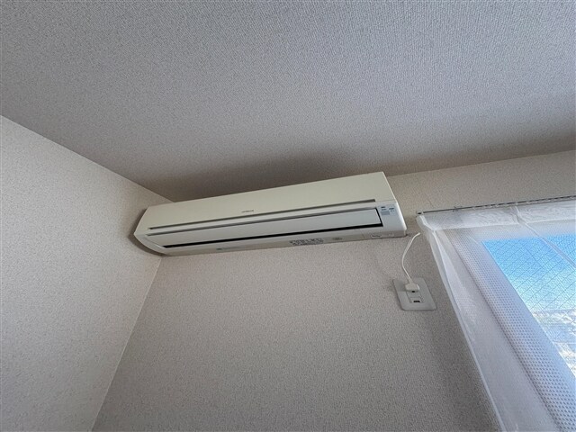 物件内観写真20　(エアコン)