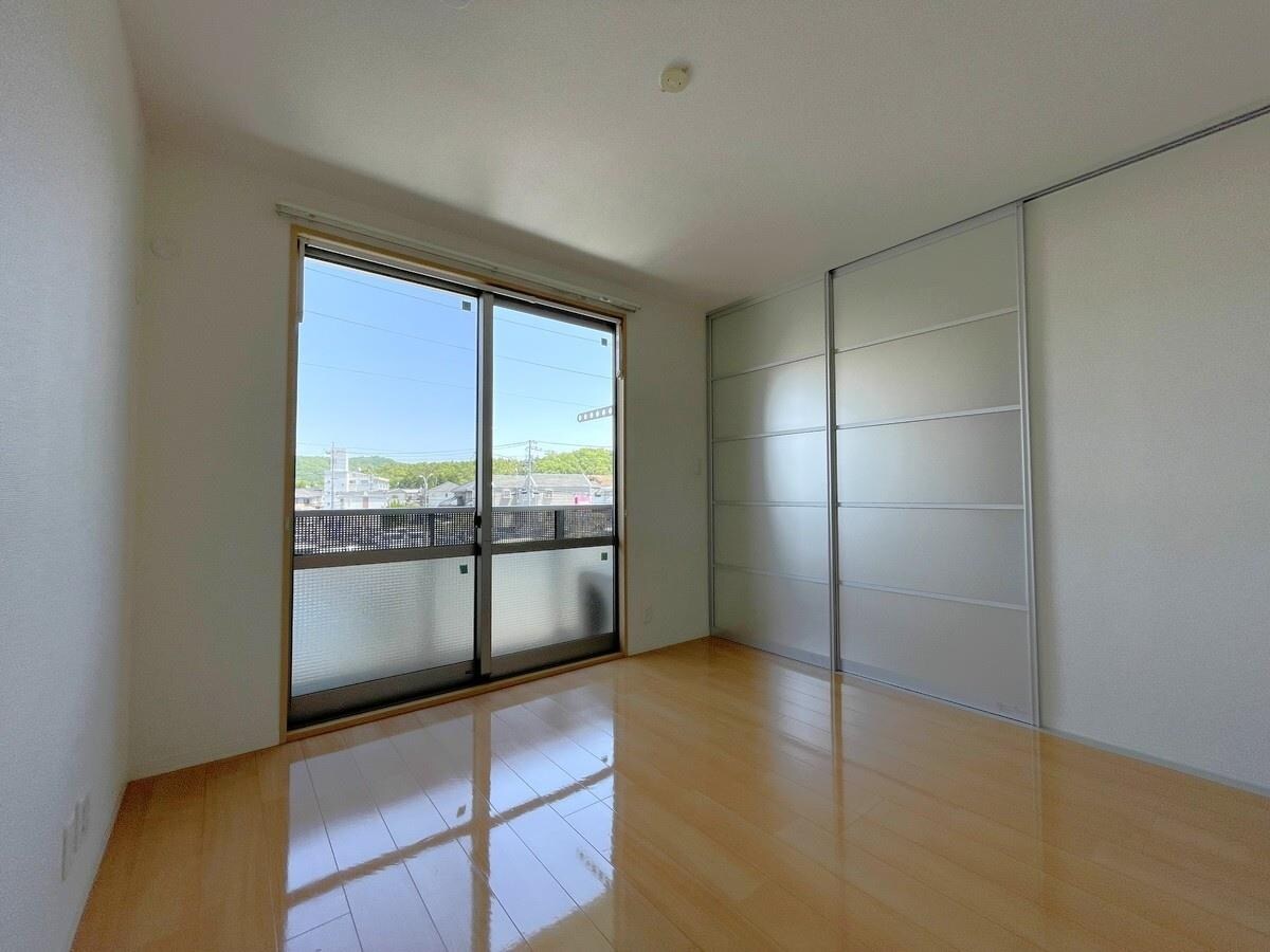 物件内観写真11　(居室)