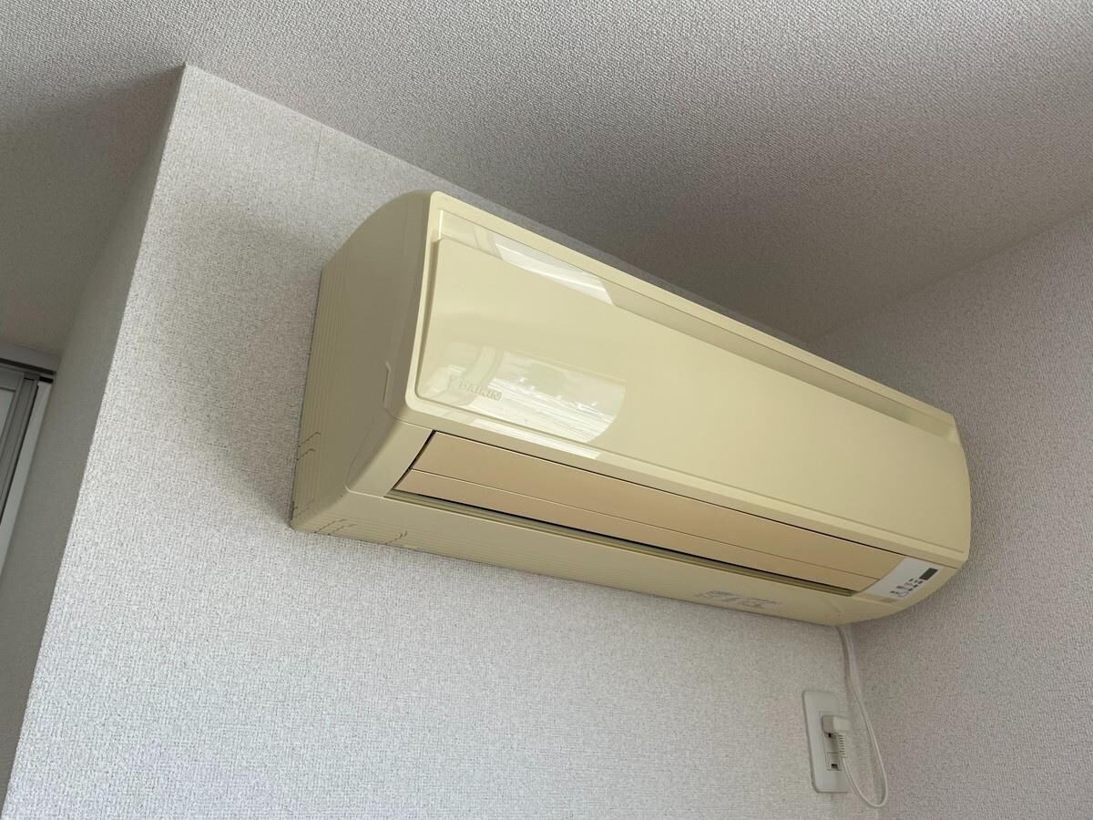 物件内観写真19　(エアコン)