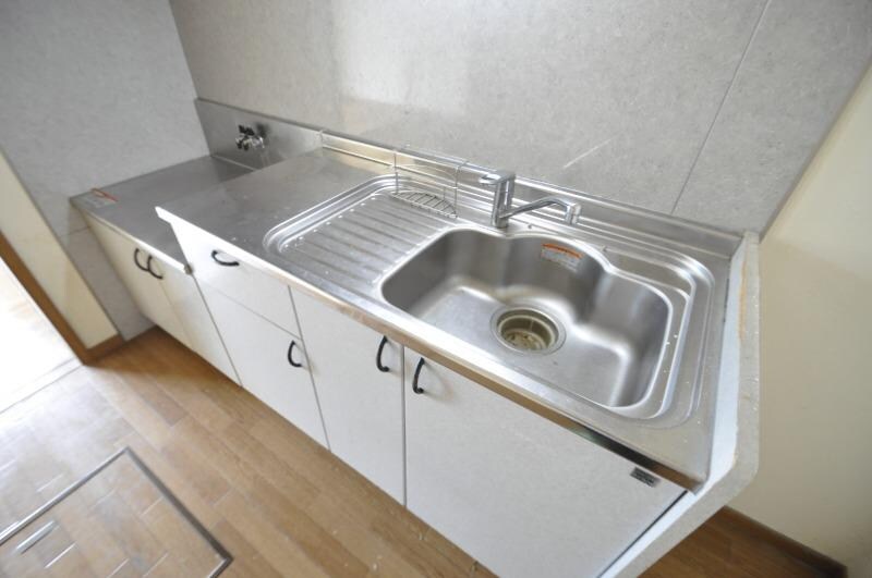 物件内観写真6　(キッチン)