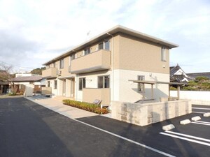プランドール・ＹＫ外観写真