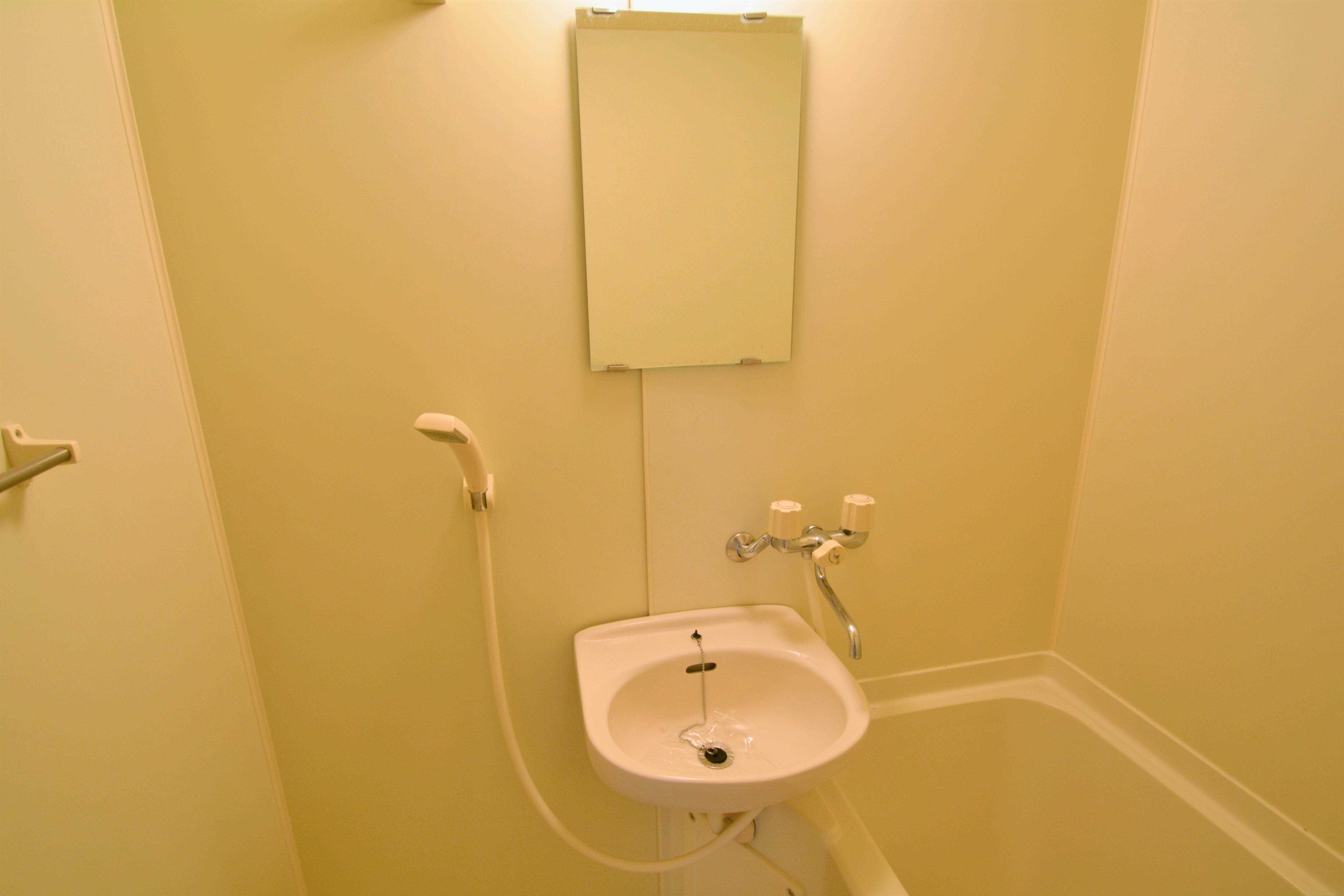 物件内観写真14　(洗面ボール)