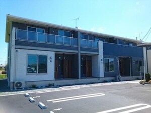 ヴェルダンディI外観写真