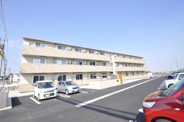 外観(外観)