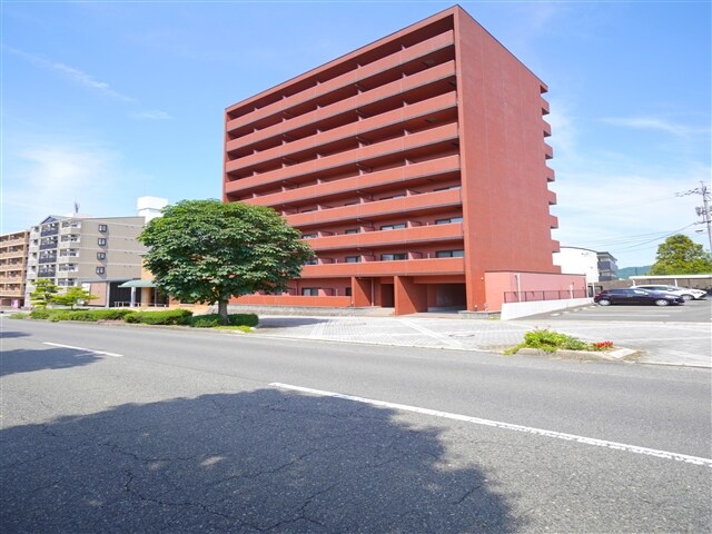 物件外観写真1　(外観)