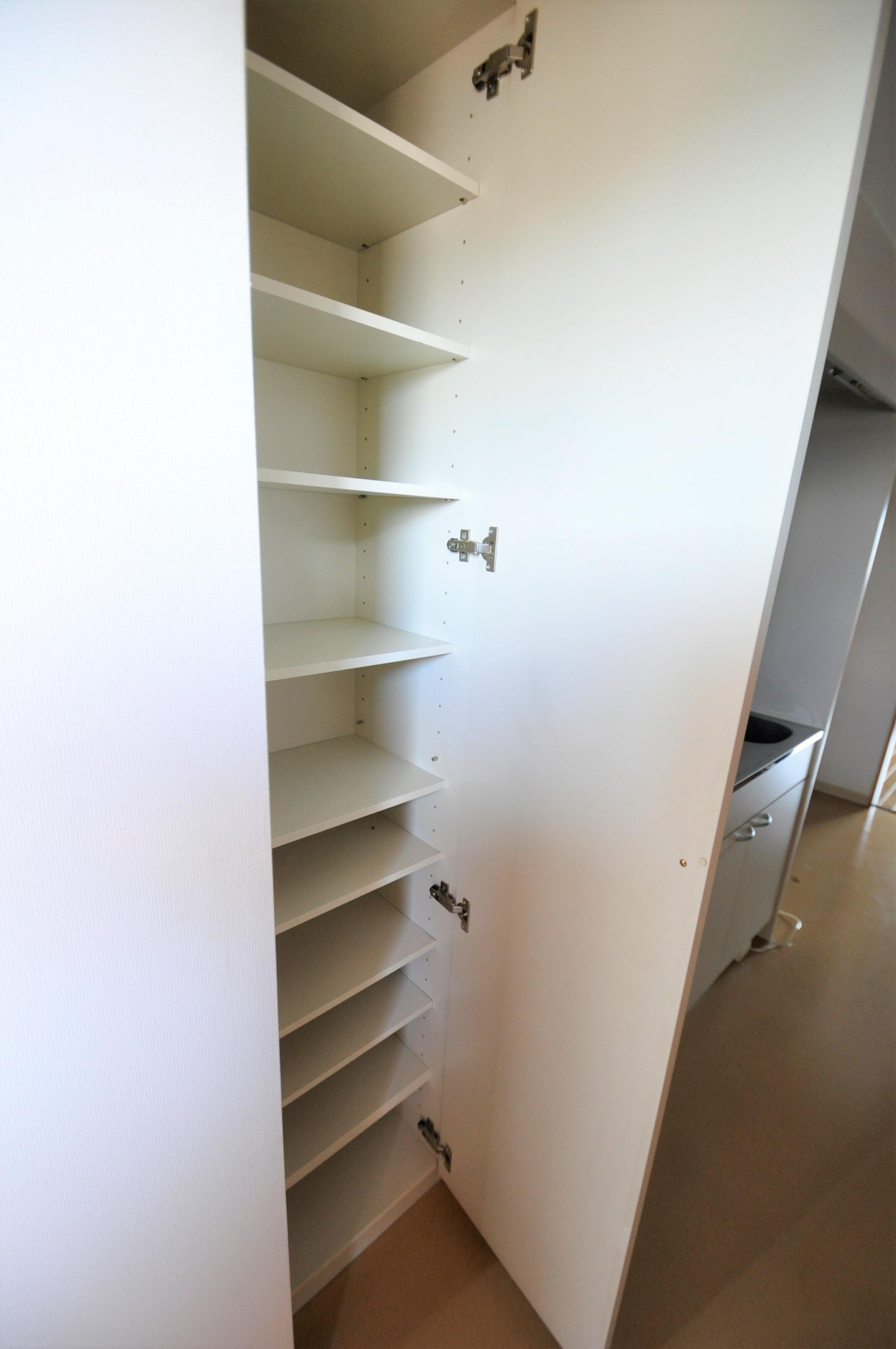 物件内観写真7　(シューズボックス)