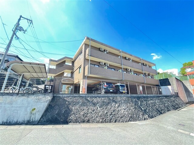 物件外観写真1　(外観)