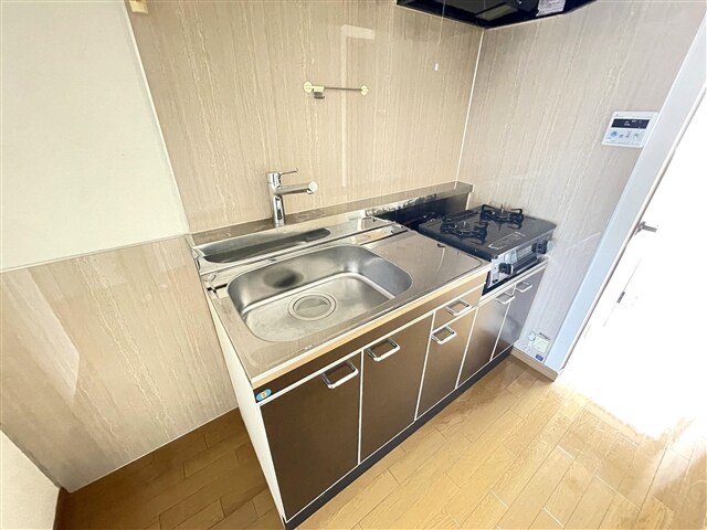 物件内観写真9　(キッチン)